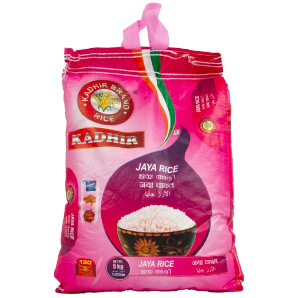 c21c9c21-dc71-46ec-bab1-a307637f6412_size1920_cropCenter Kadhir Jaya Rice 5 kg