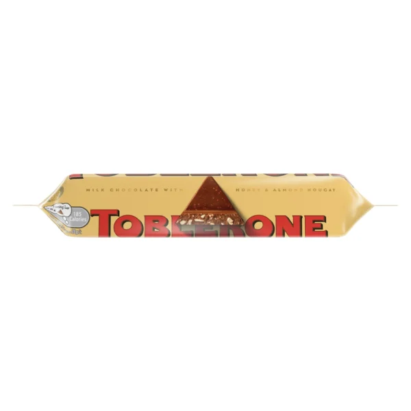 c50e6fcc-ba82-49c2-96d5-7488255160cf_size1920_cropCenter Toblerone Swiss Milk Chocolate Bar with Honey and Almond Nougat 24 x 35g