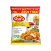 Seara Chicken Nuggets 750 g + 250 g