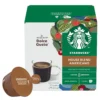 Starbucks House Blend by Nescafe Dolce Gusto Medium Roast Coffee Pods 12 pcs