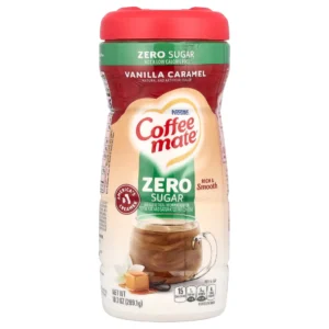 c5fb2ec8-2537-4f7f-91d4-f12d87041e7c_size1920_cropCenter Nestle Coffeemate Vanilla Caramel Creamer Sugar Free 289.1 g