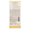 Godiva Master Pieces Milk Chocolate & Hazel Nut Oyster 83 g