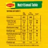 c74b6321-e142-427e-a32a-a09bcae4588e_size1920_cropCenter Maggi 2 Minute Vegetable Flavour Instant Noodles 5 x 77 g