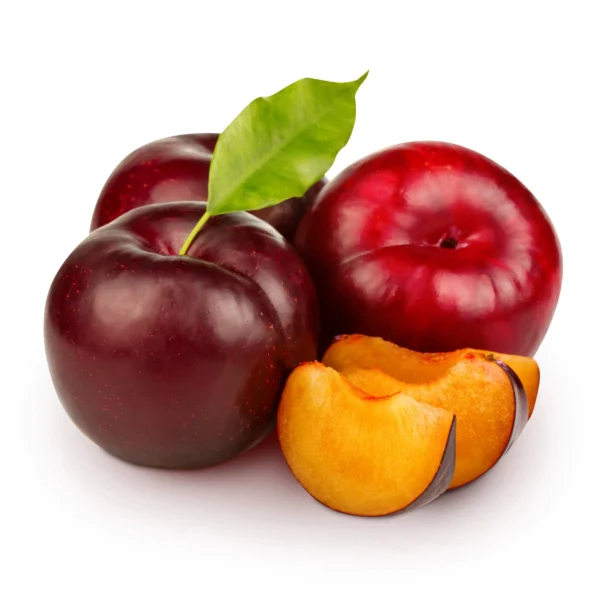 Plums Azerbaijan 500 g