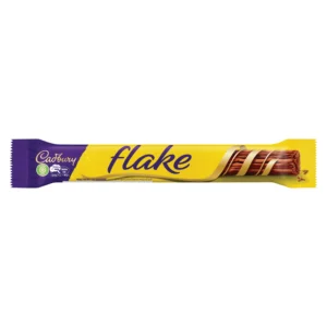 Cadbury Flake Original Chocolate Bar 28 g