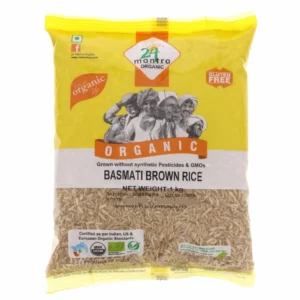 c9232efa-966a-4771-9719-d4db6e657798_size1920_cropCenter 24 Mantra Organic Basmati Brown Rice 1 kg