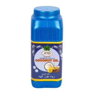 ATD Coconut Oil 1 Litre