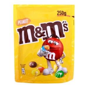 c9695aeb-3113-4f2d-96cf-5524fc6a47de_size1920_cropCenter M&M's Peanut Choco 250 g