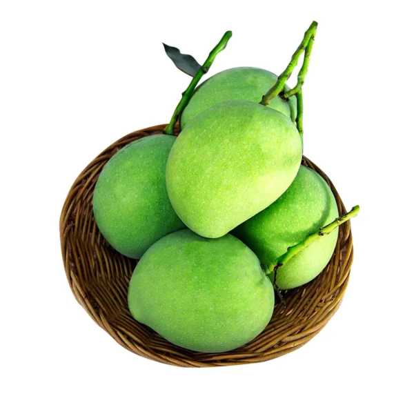 Green Mango Local 500 g