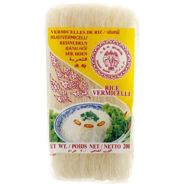 Ervan Rice Vermicelli 200 g