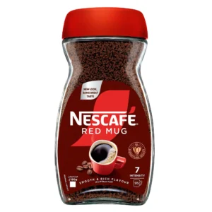 ccc43c51-5914-4dde-ab21-636410f0b21f_size1920_cropCenter Nescafe Red Mug Instant Coffee 190 g