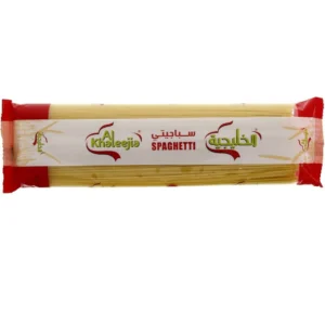 Al Khaleejia Spaghetti 400 g