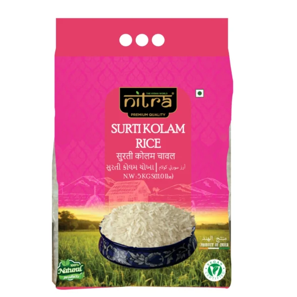 cdc92534-37ff-4245-98a5-90c4af3a0d37_size1920_cropCenter Nitra Surti Kolam Rice 5 kg