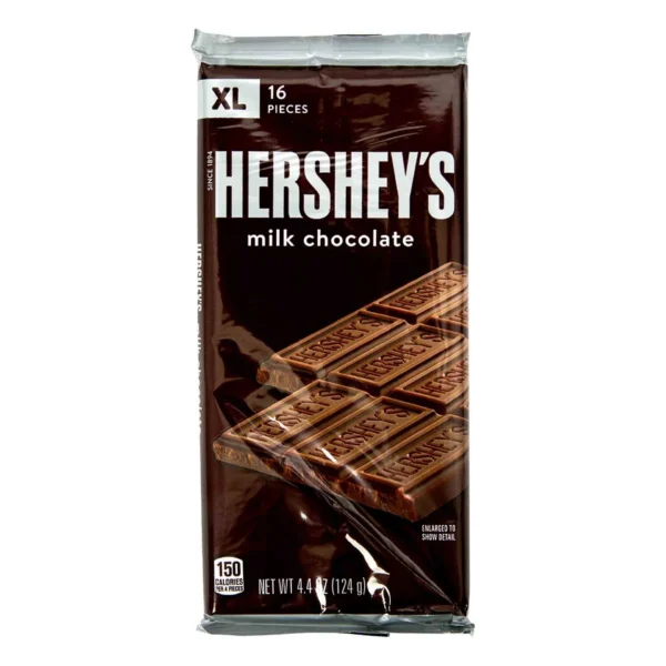cefc511a-65b1-4ae2-876c-ecbfbf4f6dbe_size1920_cropCenter Hershey's Milk Chocolate 124 g