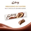 Galaxy Smooth Milk Chocolate Bar 24 x 36 g