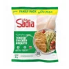 Sadia Frozen Tender Chicken Breast 2 kg + 1 kg