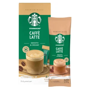 d0dc8ac1-d5da-4580-9847-c60a56e79182_size3840_cropCenter Starbucks Caffe Latte Smooth & Creamy Premium Instant Coffee Mix 5 x 14 g