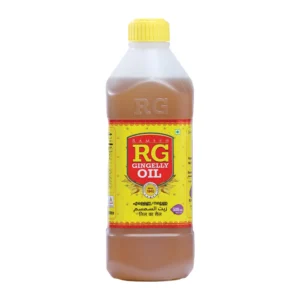 RG Gingelly Oil 500 ml