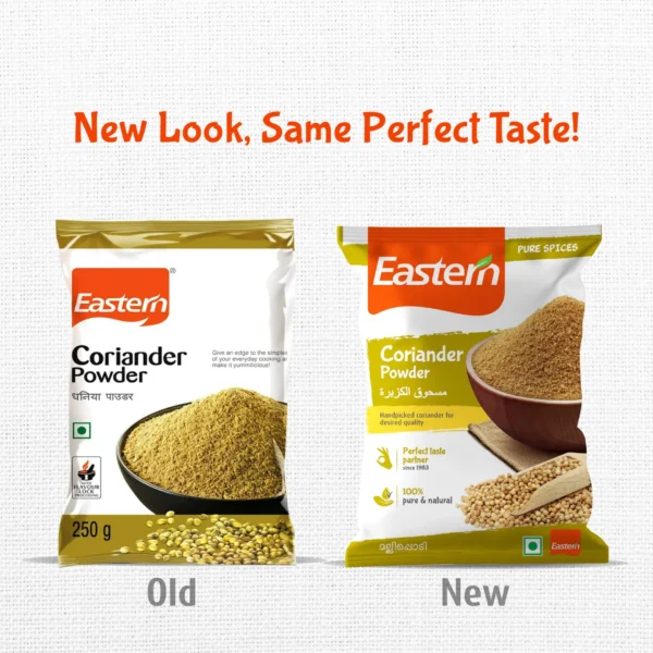 Eastern Coriander Powder 380 g
