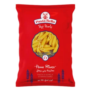 d1e93ac6-fe22-403f-84ee-63121a44f074_size1920_cropCenter Pasta Bella Penne Rigate No.27 500 g