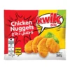 Kwik Bite Chicken Nuggets 250 g