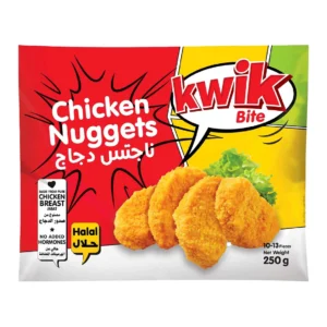 d247e663-aa0a-4d84-8e2d-0303714bf45f_size1920_cropCenter Kwik Bite Chicken Nuggets 250 g