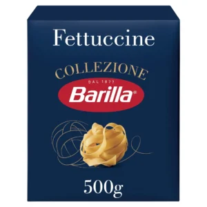 Barilla Collezione Fettuccine Pasta 500 g