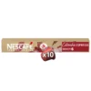 Nescafe Farmers Origins India Espresso Intensity 9 Coffee Capsules 10 pcs 44 g