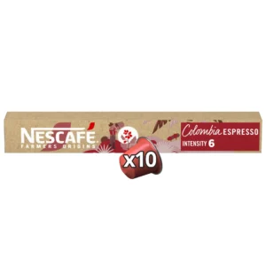 d42f30d1-e971-43a4-9f02-bfb000c5a10e_size1920_cropCenter Nescafe Farmers Origins India Espresso Intensity 9 Coffee Capsules 10 pcs 44 g
