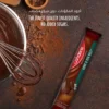 Canderel 0% Added Sugar Dark Chocolate with Sea Salt 30 g