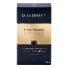 Davidoff Coffee Fine Aroma Ground Coffee 250 g