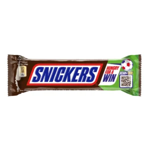 Snickers Chocolate Original Bar 40 g