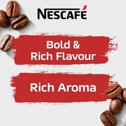 Nescafe Classic Coffee 95 g