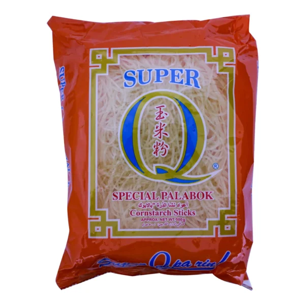 Super Q Special Palabok 500 g