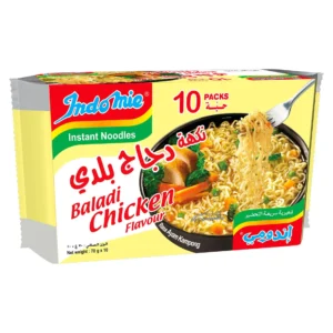 d7738721-af34-4b7c-8729-3a61124d74b0_size1920_cropCenter Indomie Chicken Noodles 10 x 75 g