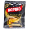Kopiko Black 3 in One Coffee Mix 10 x 25 g