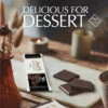 Lindt Excellence 75% Cocoa Dark Chocolate 35 g