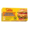 Sadia Chicken Burger 12 pcs 672 g