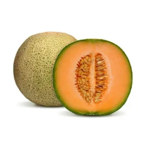 Rock Melon Oman 2 kg Apprx