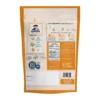Quaker Crispy Cereal Oats, Honey & Multigrain Puffs 400 g