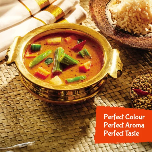 Eastern Assal Kayam Sambar Powder 125 g