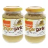 Eastern Ginger & Garlic Paste 2 x 400 g