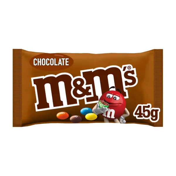 de855296-b24e-4447-88dc-7f23e04c70e6_size1920_cropCenter M&M's Milk Chocolate 24 x 45 g