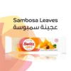 Switz Sambosa Leaves 100pcs 1 kg