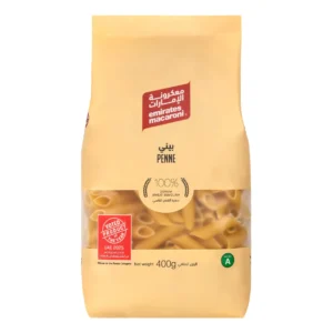 df077617-ea77-49f9-82e1-f1f6d0235dd2_size1920_cropCenter Emirates Macaroni Penne Pasta 400 g