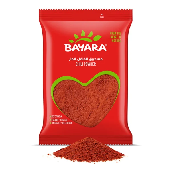 Bayra Chili Powder 200 g