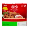 df3f5fe0-1baf-497f-979c-e98d5894d37c_size1920_cropCenter K&N Chicken Shami Kabab Value Pack 595 g