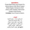 dfd9680b-0e78-4604-810c-7b7d0ba99f5e_size3840_cropCenter Americana Beef Meat Balls 400 g