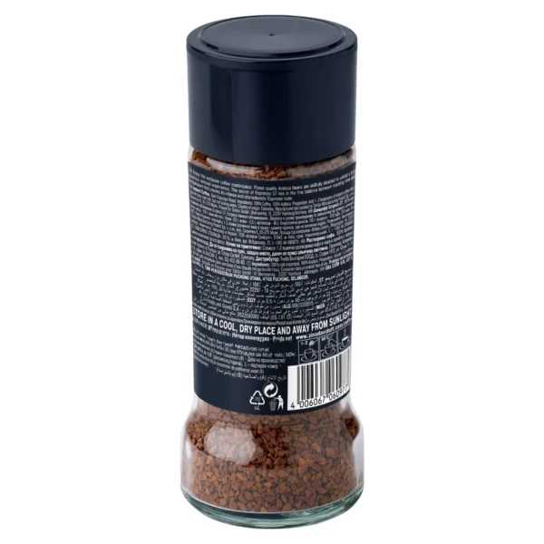Davidoff Espresso 57 Dark & Chocolatey Instant Coffee 90 g