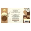 Lucca Dark Pistachio Kunafa Chocolate Bar 135 g